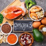 Omega-3-Vorteile und ihre besten Quellen Omega-3-Fettsäuren
