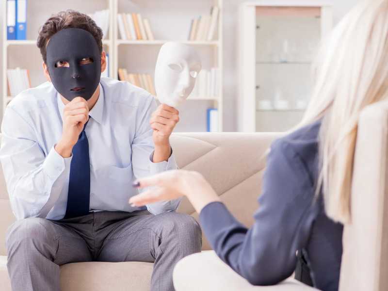 Psychotherapie
