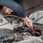 Warum Ihre Autobatterie ein sadistischer Soziopath ist autobatterie