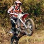 Das Abenteuer wartet mit Enduro-Helmen Enduro-Helme
