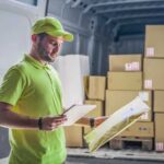 Paketversand für Privatpersonen von Deutschland nach Slowenien erklärt Paketversand für Privatpersonen von Deutschland nach Slowenien
