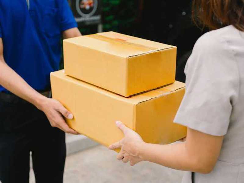 Paketversand für Privatpersonen von Deutschland nach Slowenien