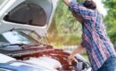 Geständnisse der Autobatterie aus dem Motorraum